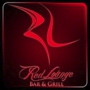 Red Lounge Bar & Grill