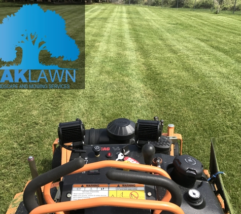 OakLawn Landscape and Mowing Services - Elizabethtown, KY