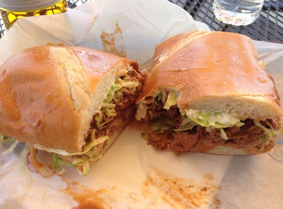 Roundhouse Deli - Roseville, CA