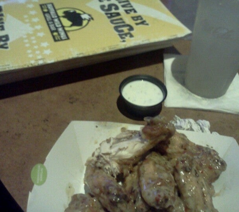 Buffalo Wild Wings - University Park, FL