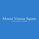 Mount Vernon Square Apartments - Apartments