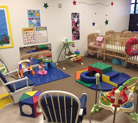 Kidz Kidz Kidz Preschool - Henderson, NV