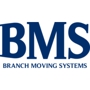 Branch Moving Systems