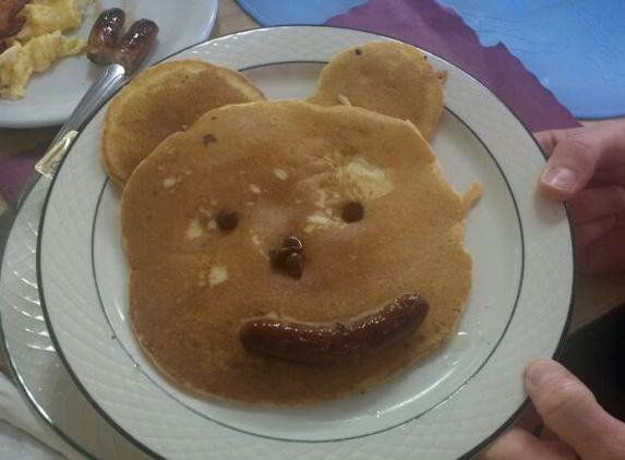 Shep's Diner - Melbourne, FL