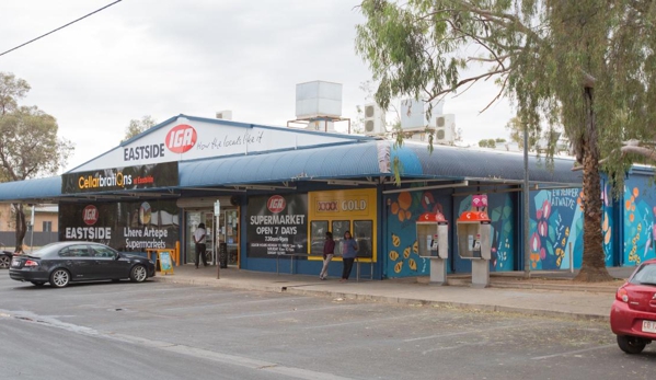 LAE Supermarkets Pty Ltd - Alice Springs, NT