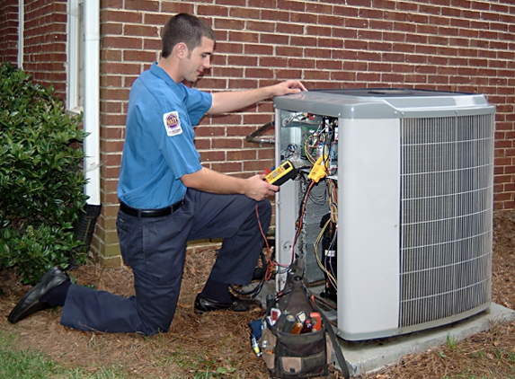 Sierra Heating and Air Conditioning - Fontana, CA