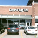 Lover's Egg Roll - Asian Restaurants