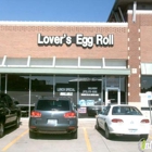 Lover's Egg Roll