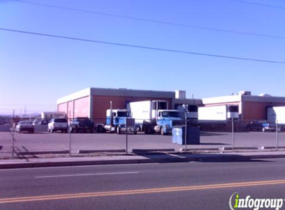 Empire Warehouse Inc - Albuquerque, NM