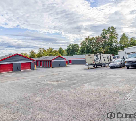 CubeSmart Self Storage - Belmont, NC