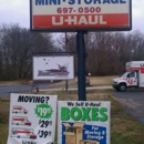 Air Base Mini Storage Inc - Movers & Full Service Storage