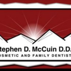 McCuin, Stephen D, DDS