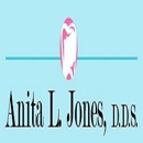 Anita L. Jones, DDS - Dentists