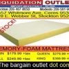 Liquidation Outlet gallery