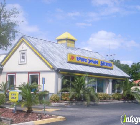 Long John Silver's - Oakland Park, FL