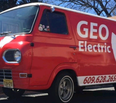 GEO Electric - Woodbine, NJ