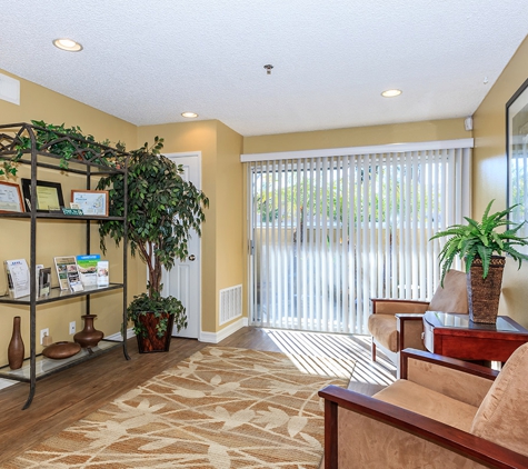 Pinecrest Apartment Homes - Chino, CA