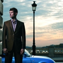 Hartmanns Tailoring - Clothing Stores
