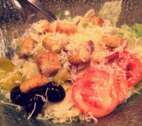 Olive Garden Italian Restaurant - Columbia, SC
