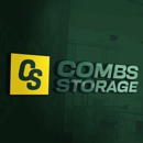 Combs Mini Storage - Storage Household & Commercial