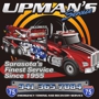 Upman's Towing Service