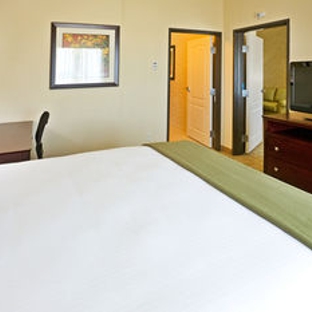 Holiday Inn Express & Suites Dallas East - Fair Park - Dallas, TX