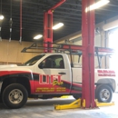 Lift Pro - Automobile Repairing & Service-Equipment & Supplies