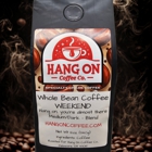 Hang On Coffee