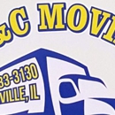 AB & C Moving & Delivery - Movers