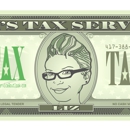 Liz's Tax Service - Tax Return Preparation
