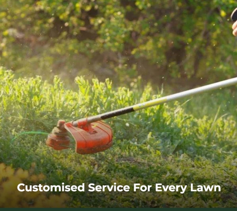 Premium Cut Lawns - Alfredton, VIC. Customised Service For Every Lawn