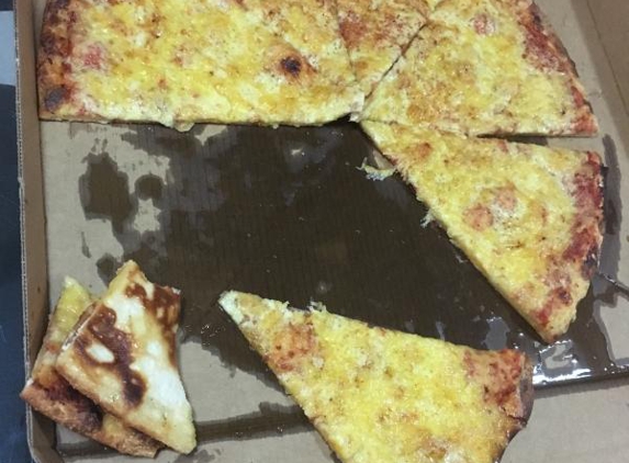 Romeo's Pizza - Surfers Paradise, QLD