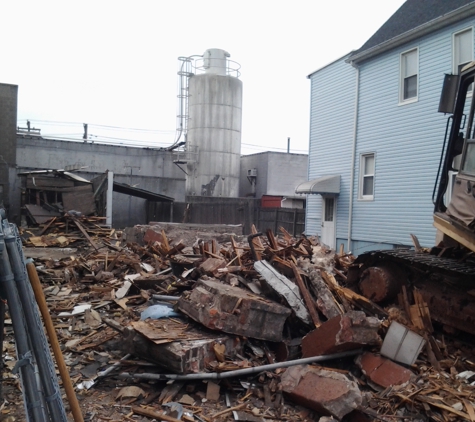 Phoenix Contracting, Demolition, Excavation & Cleanout Services - Garwood, NJ