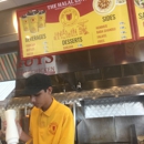 The Halal Guys - Mexican Restaurants