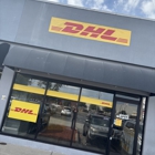 DHL Express Service Point St. Petersburg