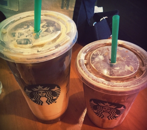 Starbucks Coffee - Escondido, CA