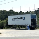 Goodwill Donation Drop-Off - Charities