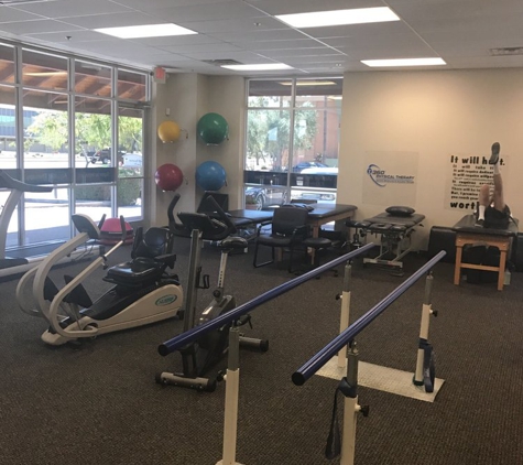 360 Physical Therapy - Scottsdale, McDowell - Scottsdale, AZ