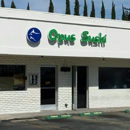 Opus Sushi - Sushi Bars