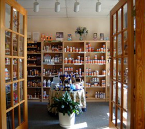 Balanced Body Shoppe The - Greenville, SC