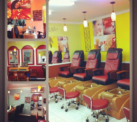 New York Nails Salon - Winter Haven, FL