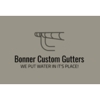 Bonner Custom Gutters gallery