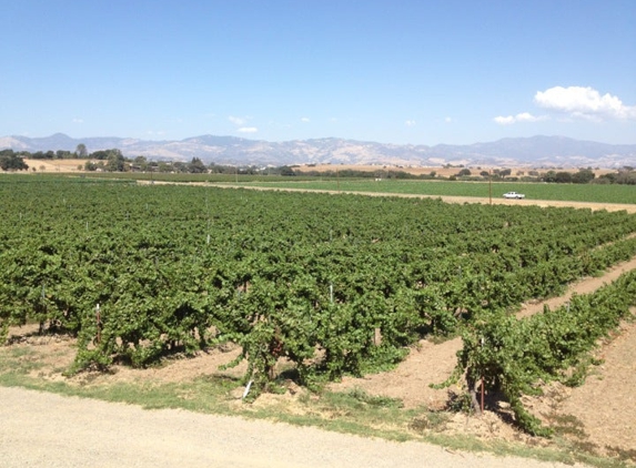 Kalyra Winery - Santa Ynez, CA