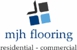 mjh flooring Logo