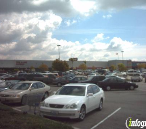 Walmart - Pharmacy - Glendora, CA