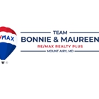 Team Bonnie and Maureen with RE/MAX Realty Plus