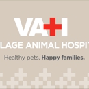 Village Animal Hospital - Veterinary Clinics & Hospitals