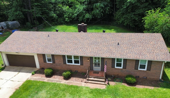 Consumer First Roofing - Spartanburg, SC