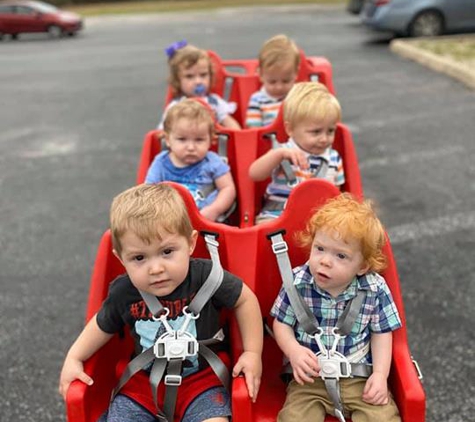 Tiny Tots Pre-school & Daycare Center - Macclenny, FL