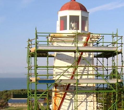 Westvic Scaffolding - Warrnambool, VIC